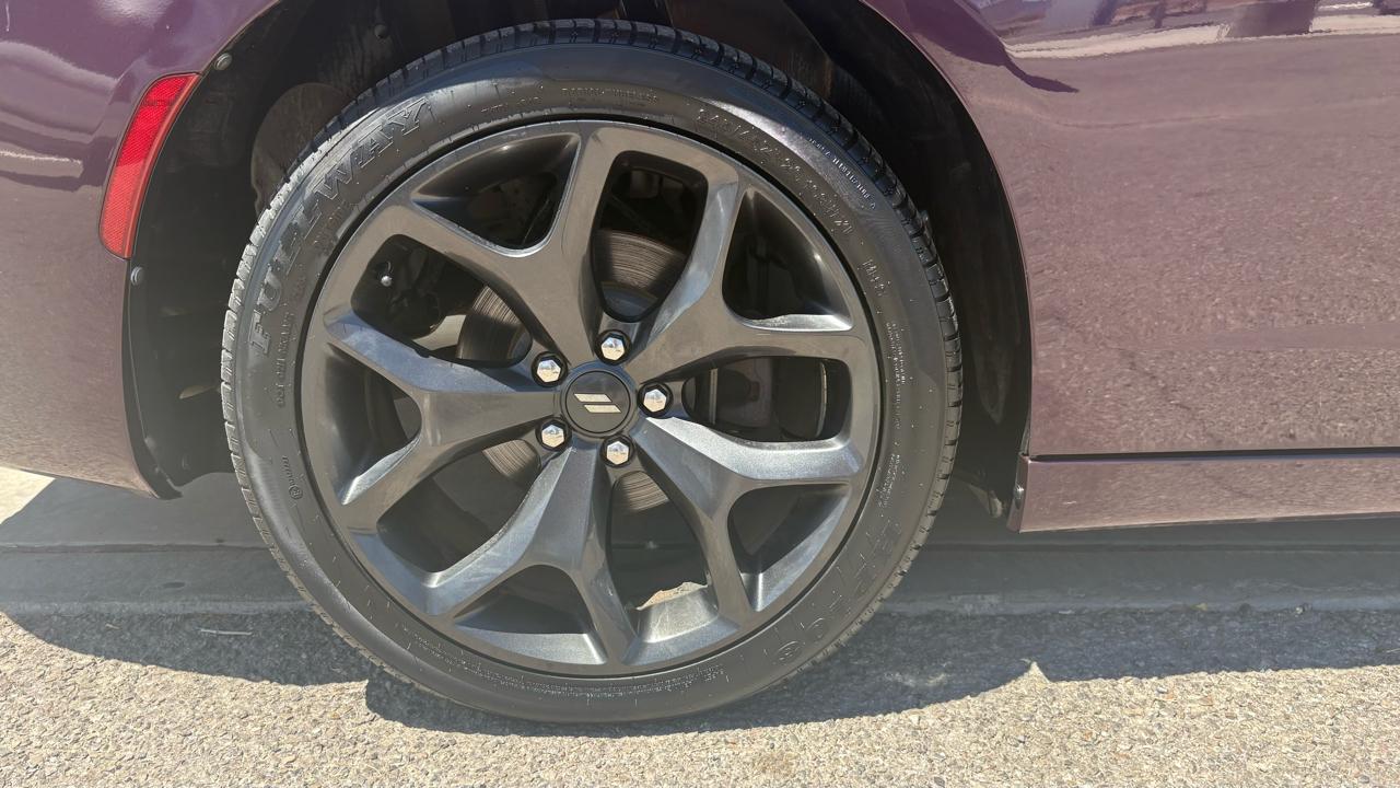 Dodge Charger SXT 2020