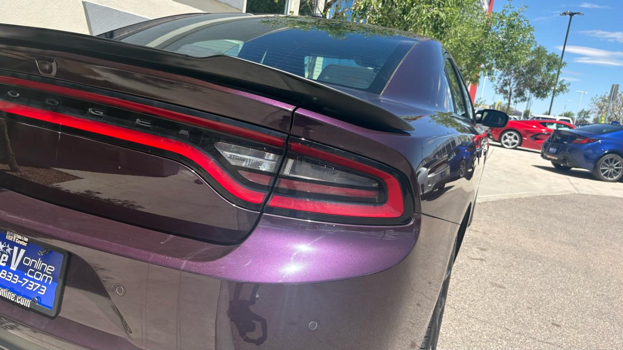 Dodge Charger SXT 2020