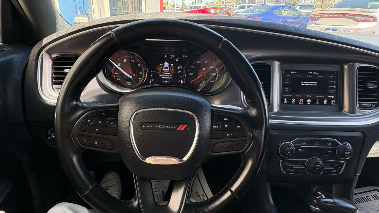 Dodge Charger SXT 2020