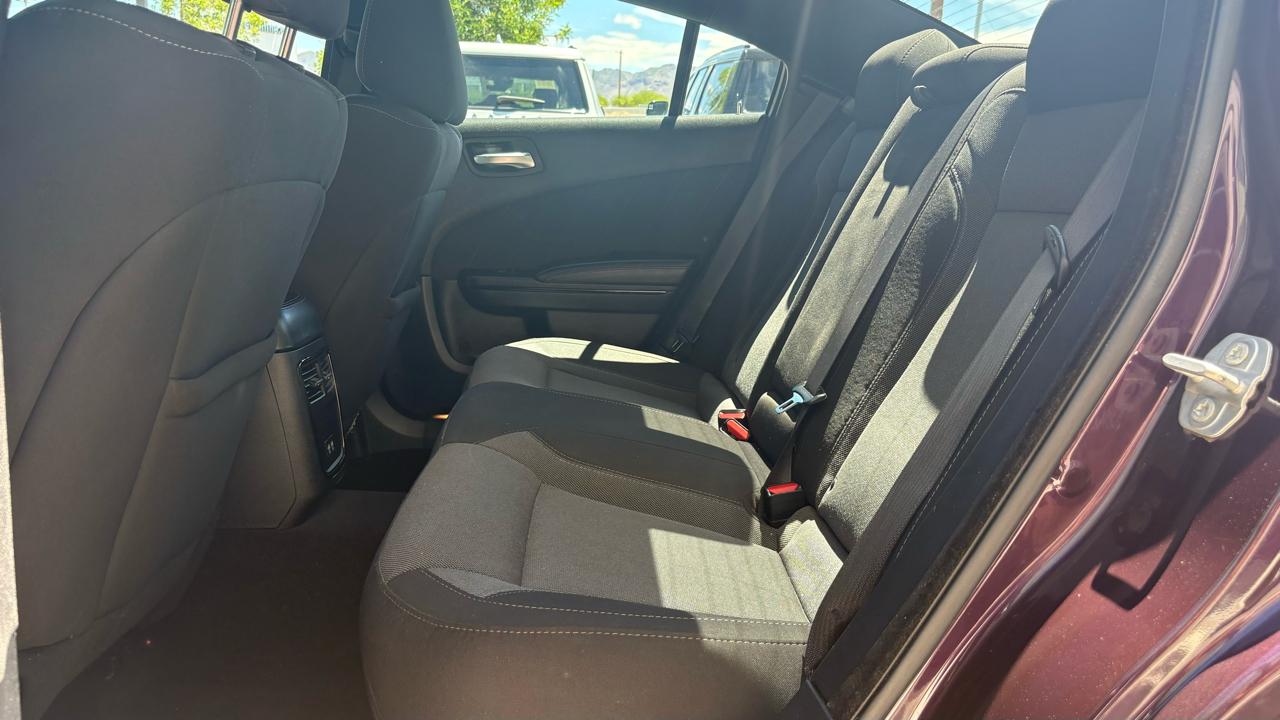 Dodge Charger SXT 2020