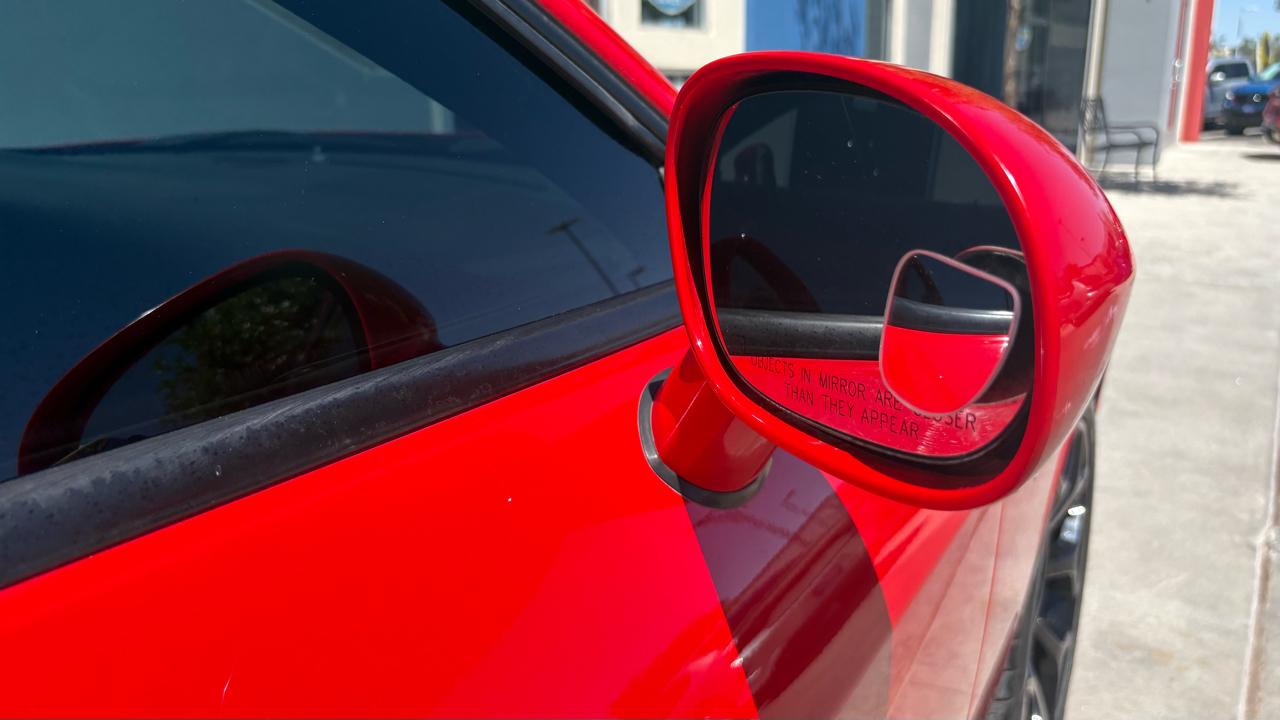 Dodge Challenger SXT 2019