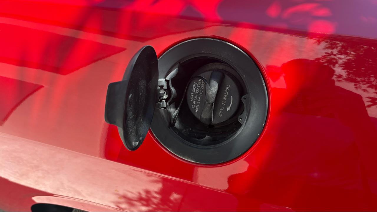 Dodge Challenger SXT 2019