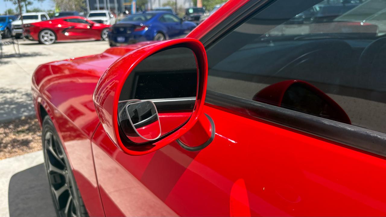 Dodge Challenger SXT 2019