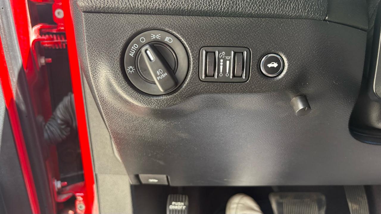 Dodge Challenger SXT 2019
