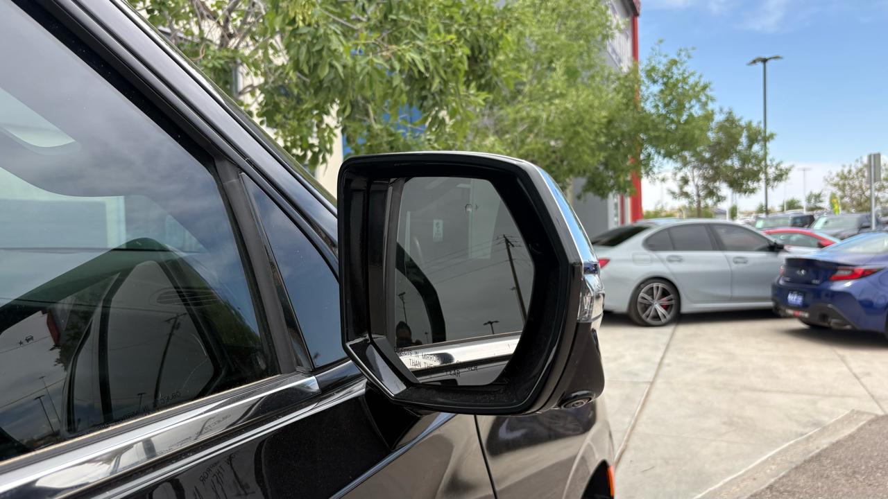 Chevrolet Tahoe Premier 2024