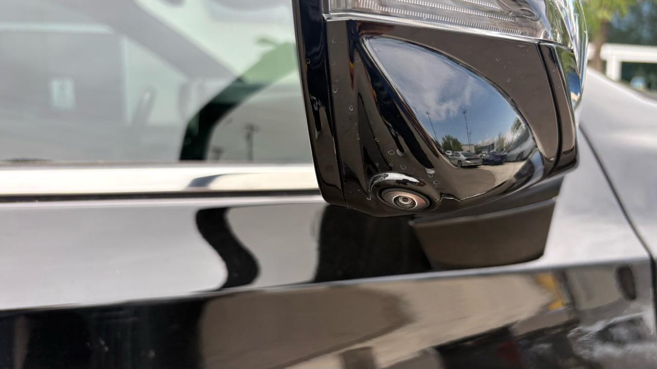 Chevrolet Tahoe Premier 2024