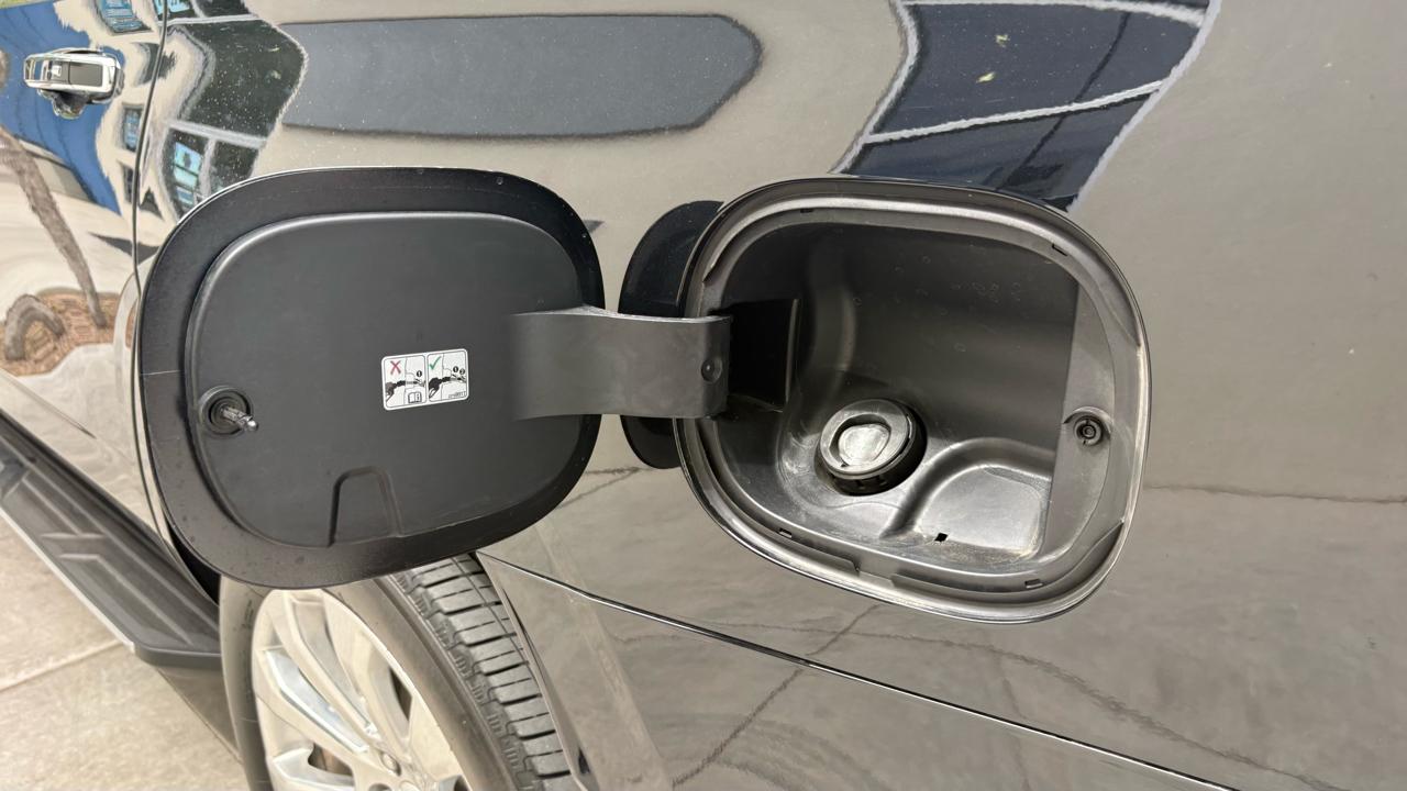 Chevrolet Tahoe Premier 2024