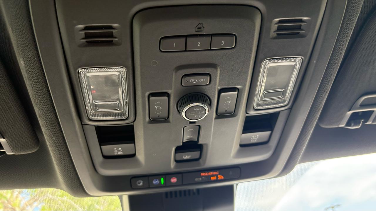 Chevrolet Tahoe Premier 2024
