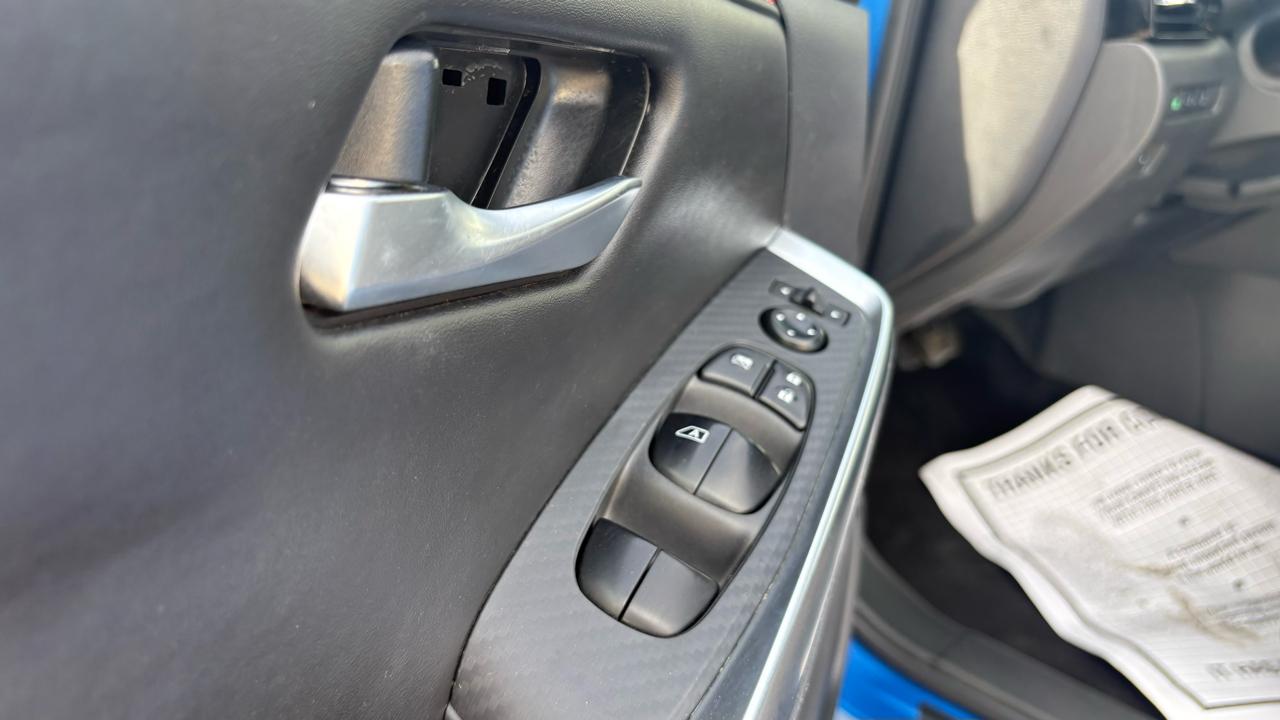 Nissan Sentra SR 2025