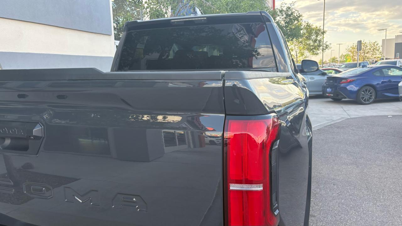 Toyota Tacoma SR Double Cab 2WD 2026