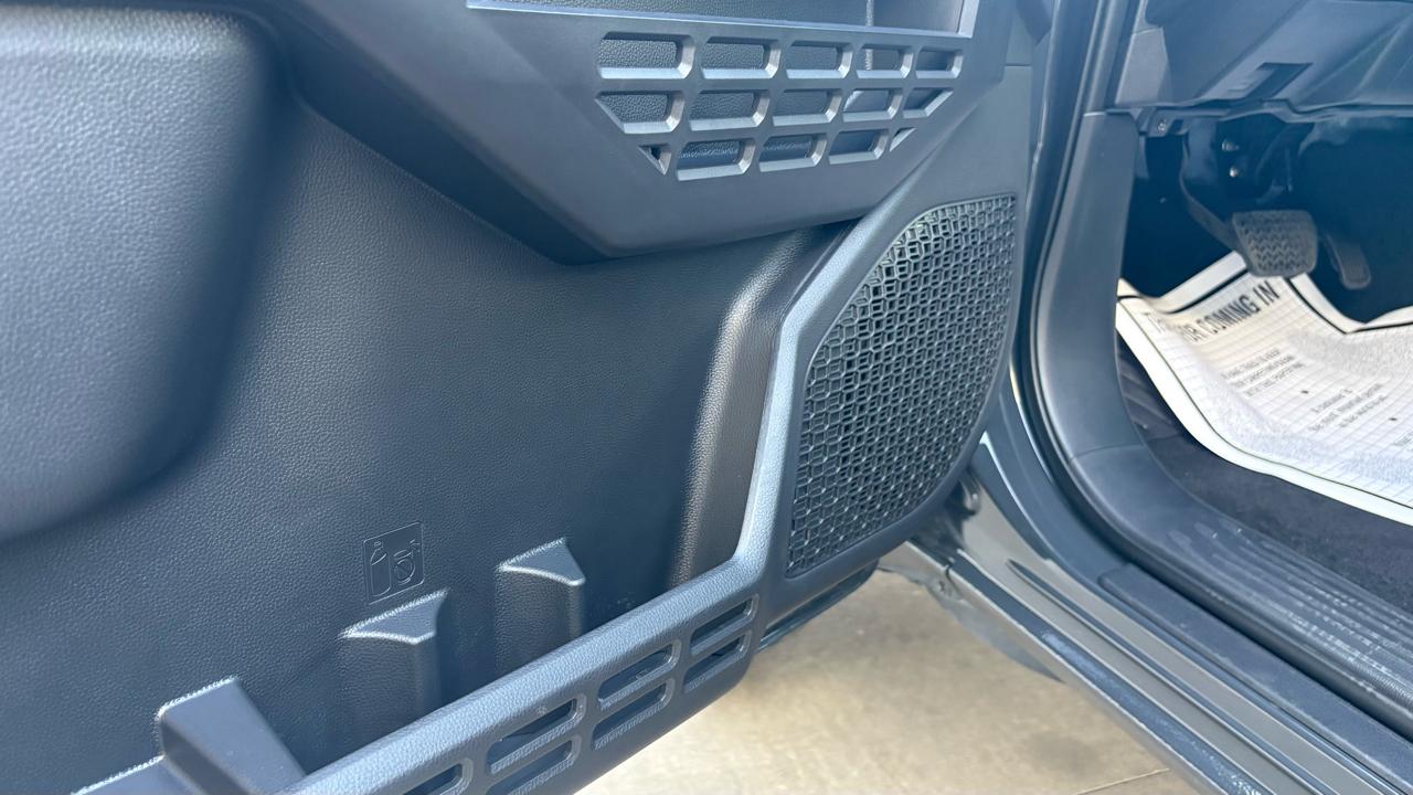 Toyota Tacoma SR Double Cab 2WD 2026
