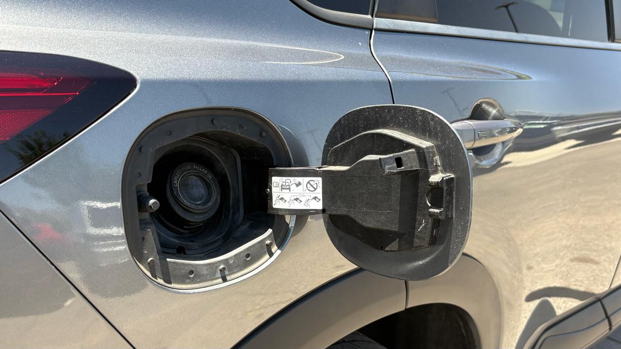 Nissan Rogue SV 2022