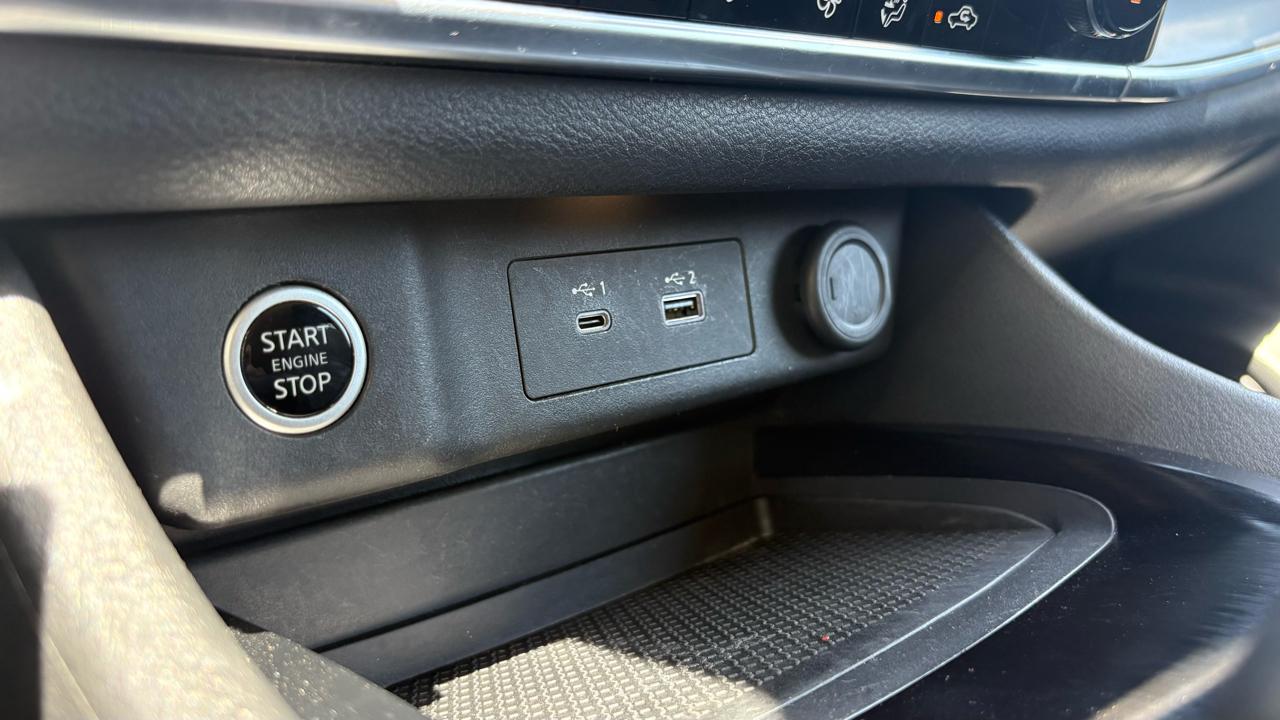 Nissan Rogue SV 2022