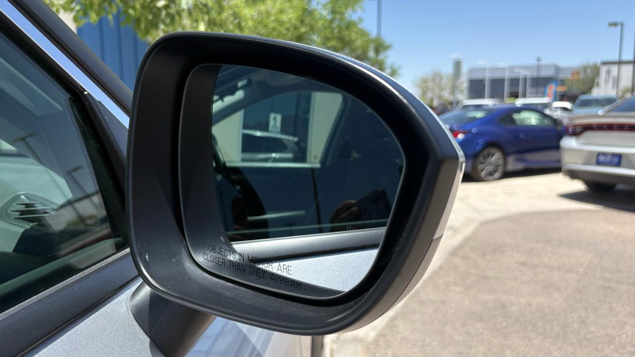 Nissan Rogue SV 2025