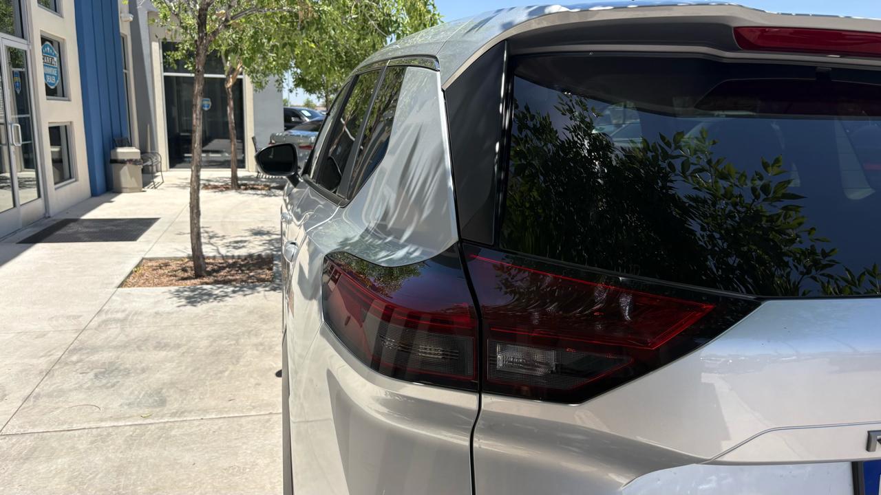 Nissan Rogue SV 2025