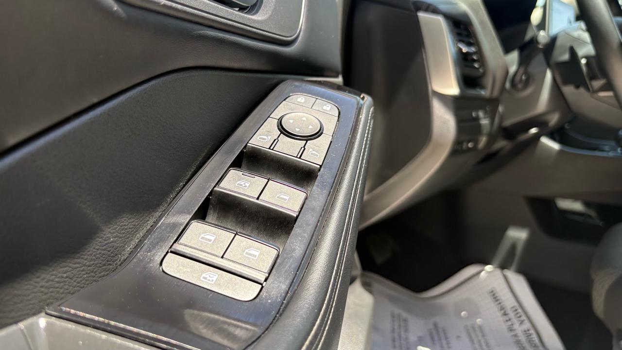 Nissan Rogue SV 2025