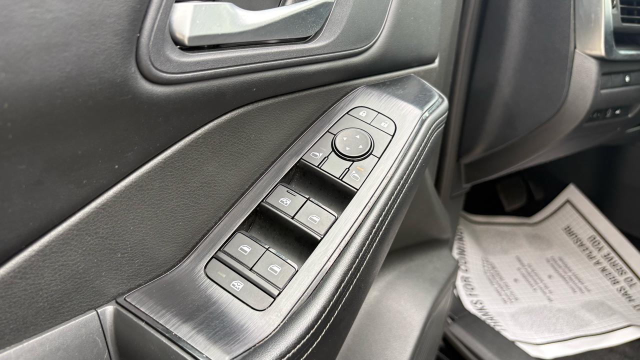Nissan Rogue SV 2025