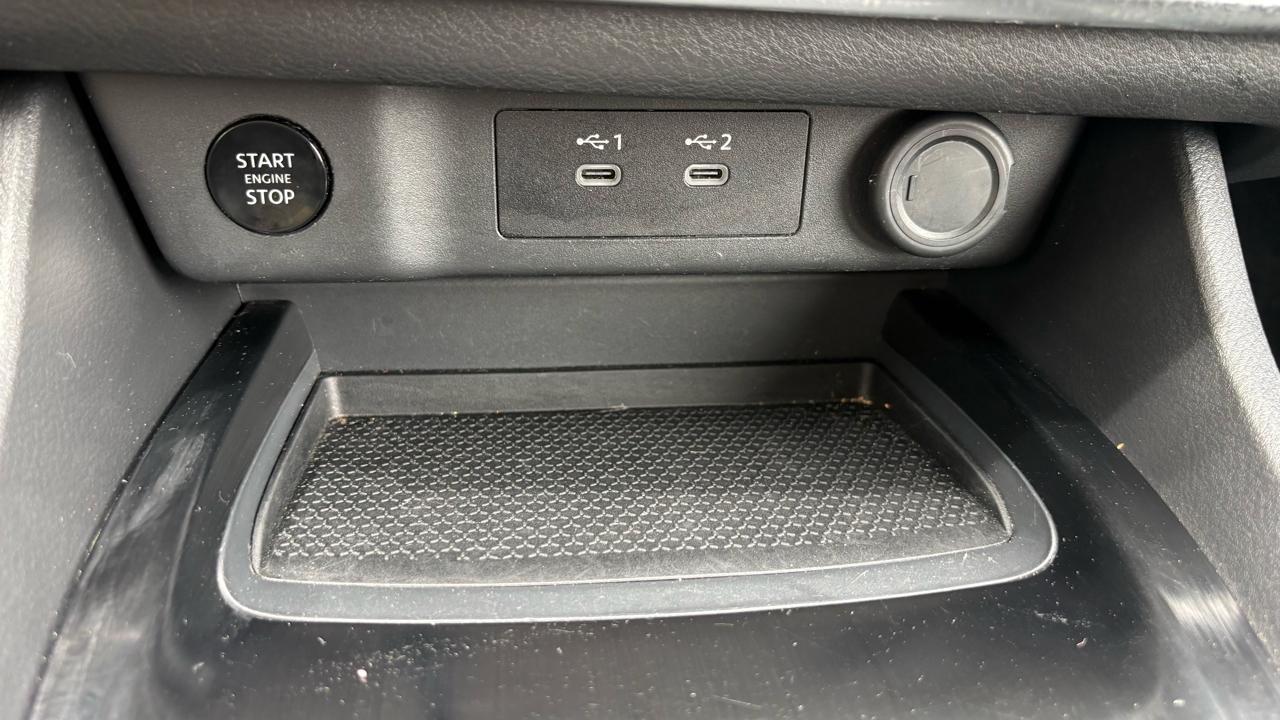 Nissan Rogue SV 2025