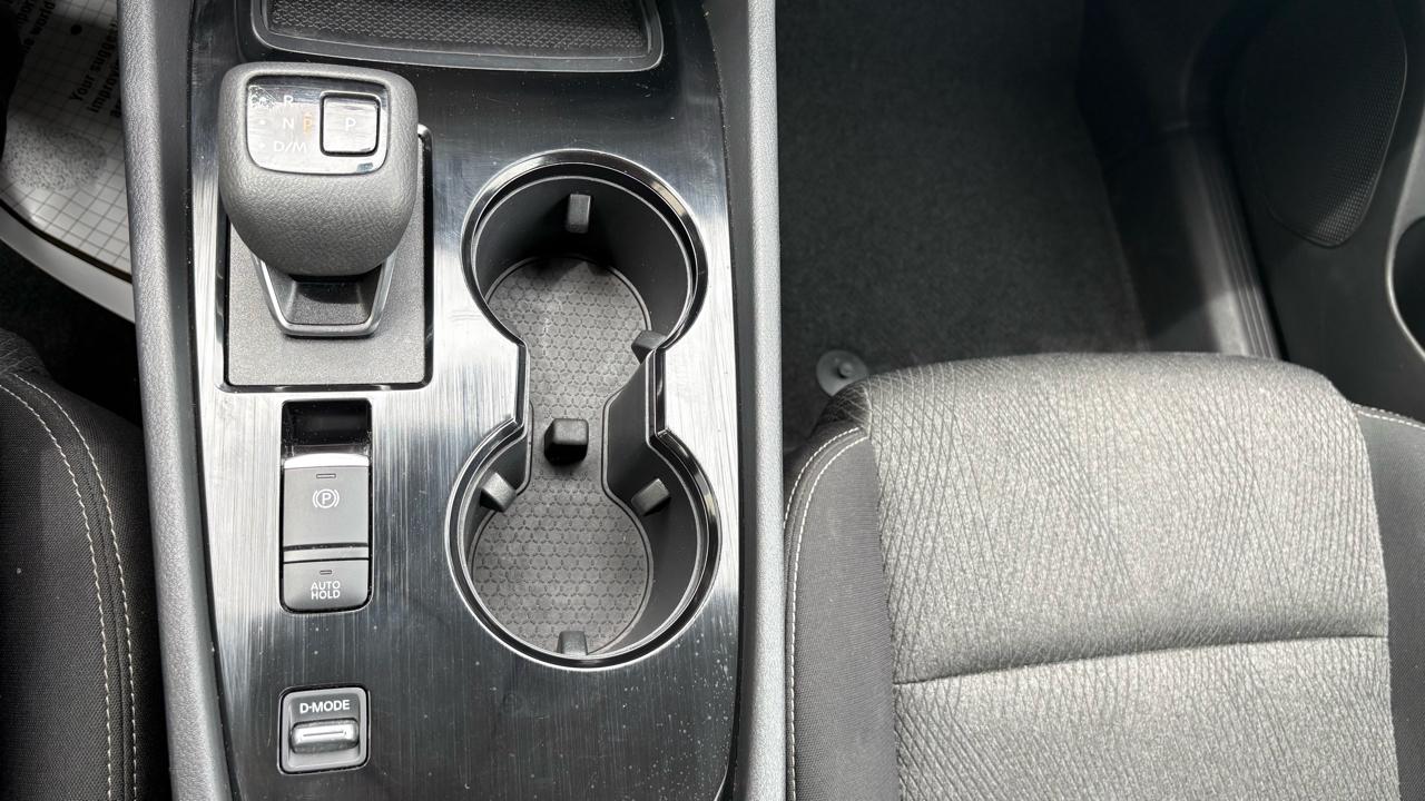 Nissan Rogue SV 2025