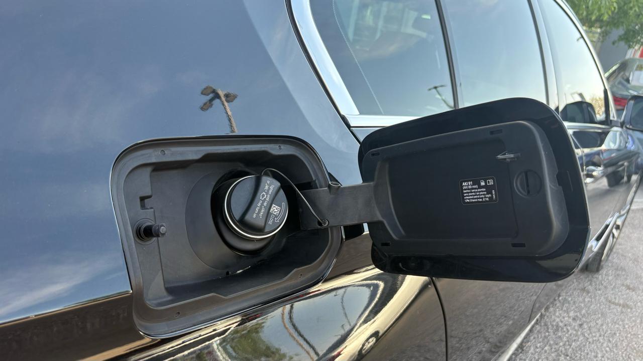 BMW 5-Series 540i 2018