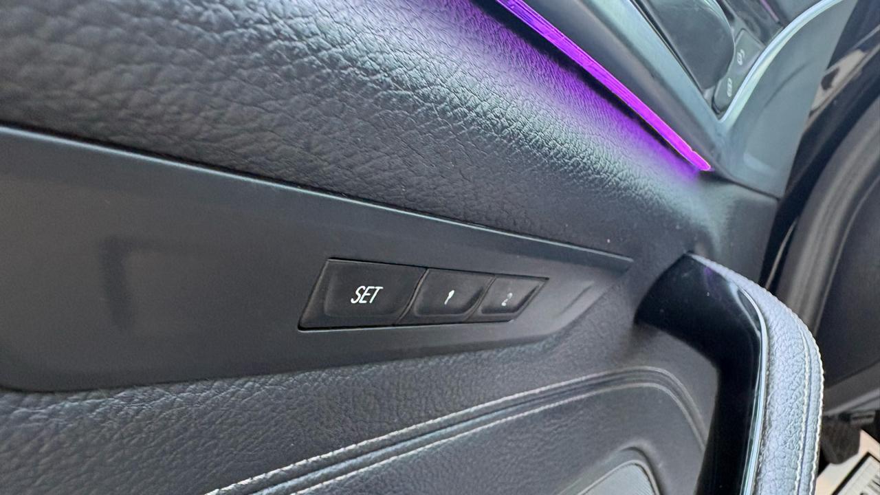 BMW 5-Series 540i 2018