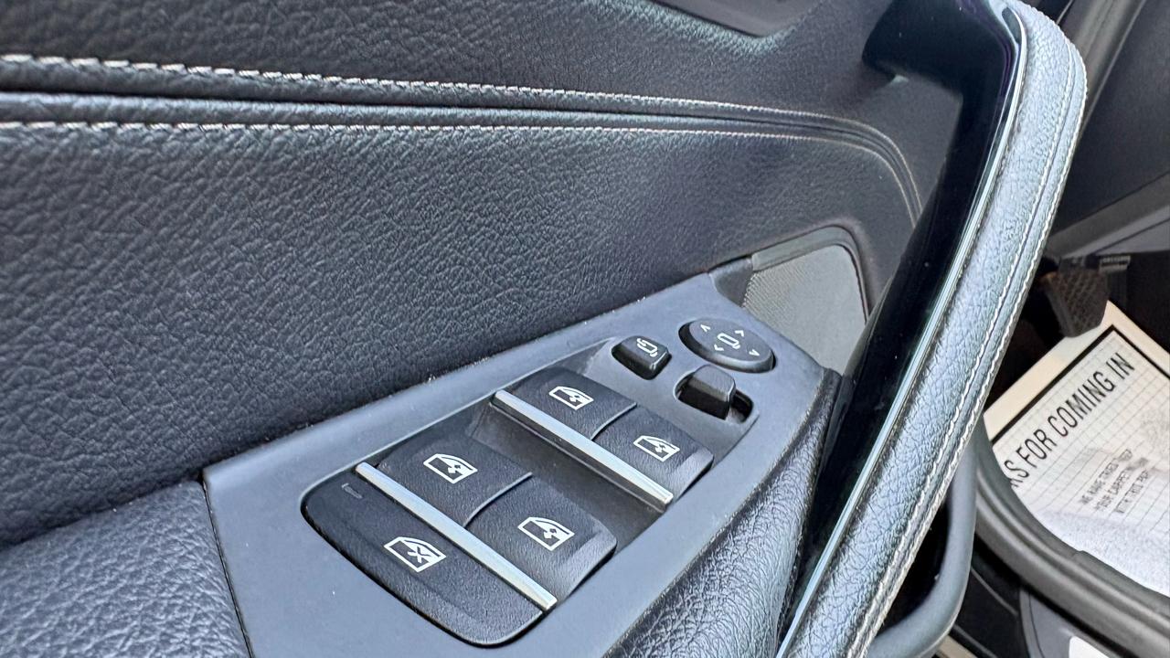 BMW 5-Series 540i 2018