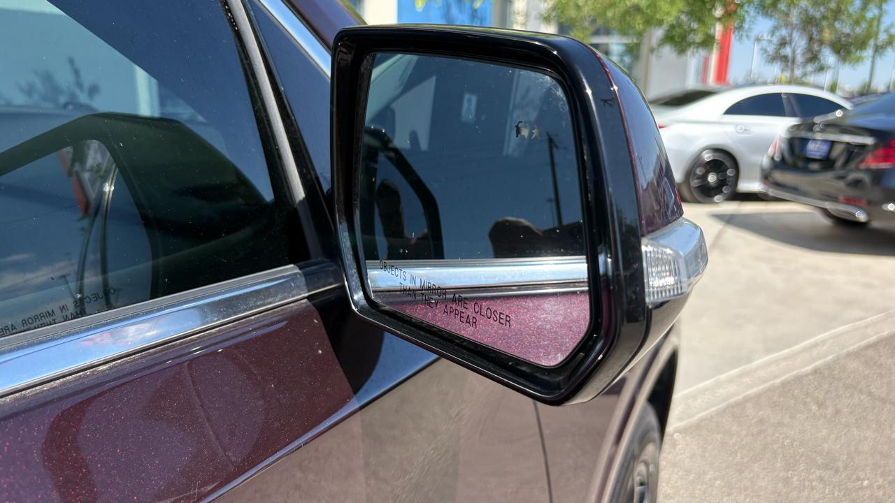 Chevrolet Traverse Premier FWD 2019
