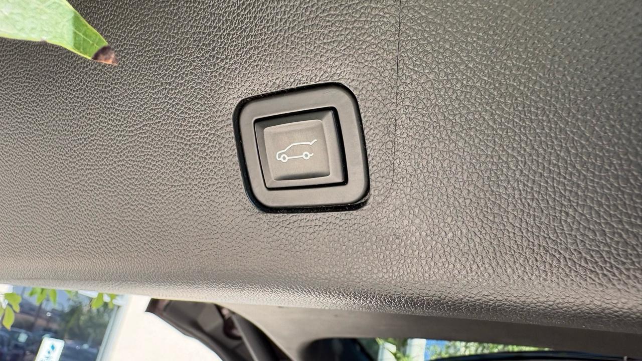Chevrolet Traverse Premier FWD 2019