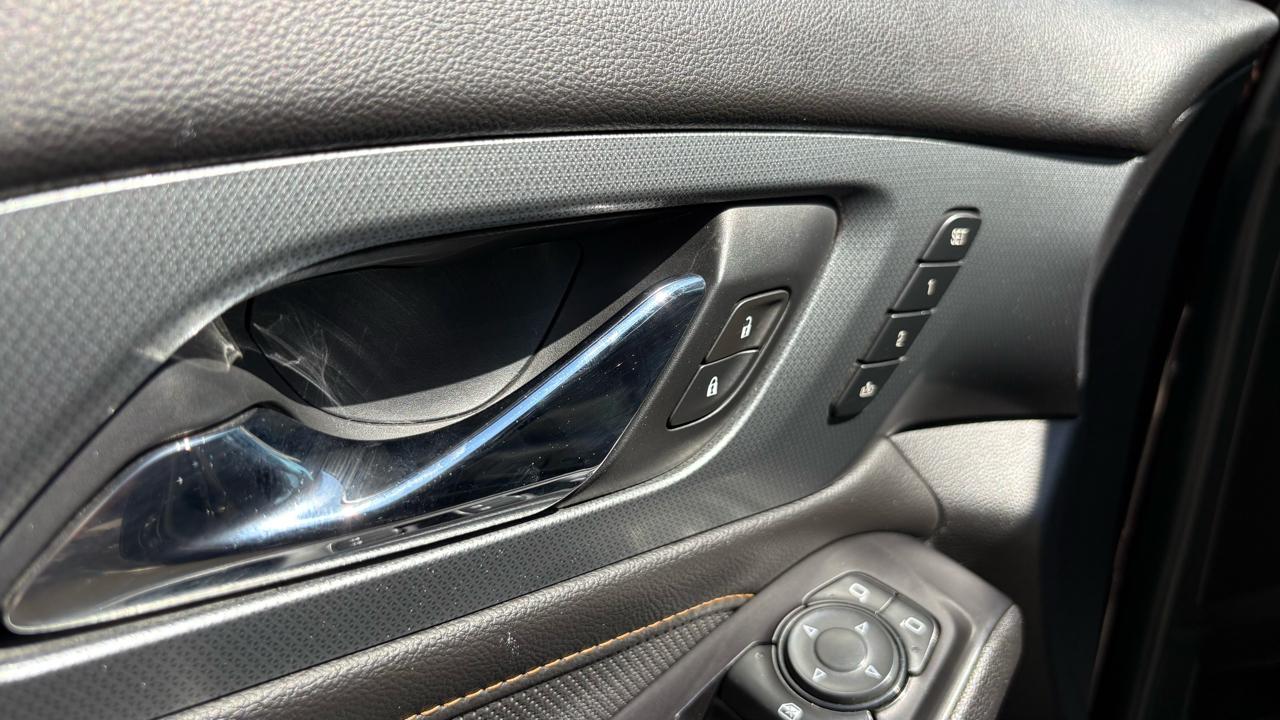 Chevrolet Traverse Premier FWD 2019