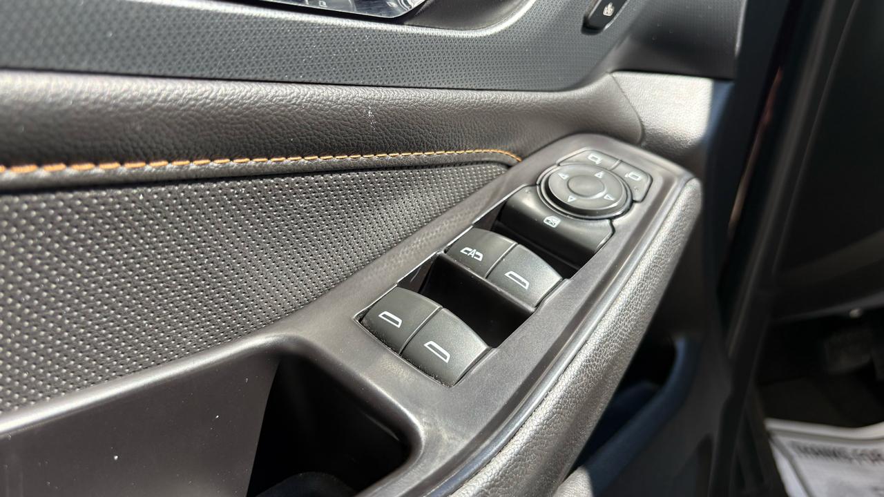Chevrolet Traverse Premier FWD 2019