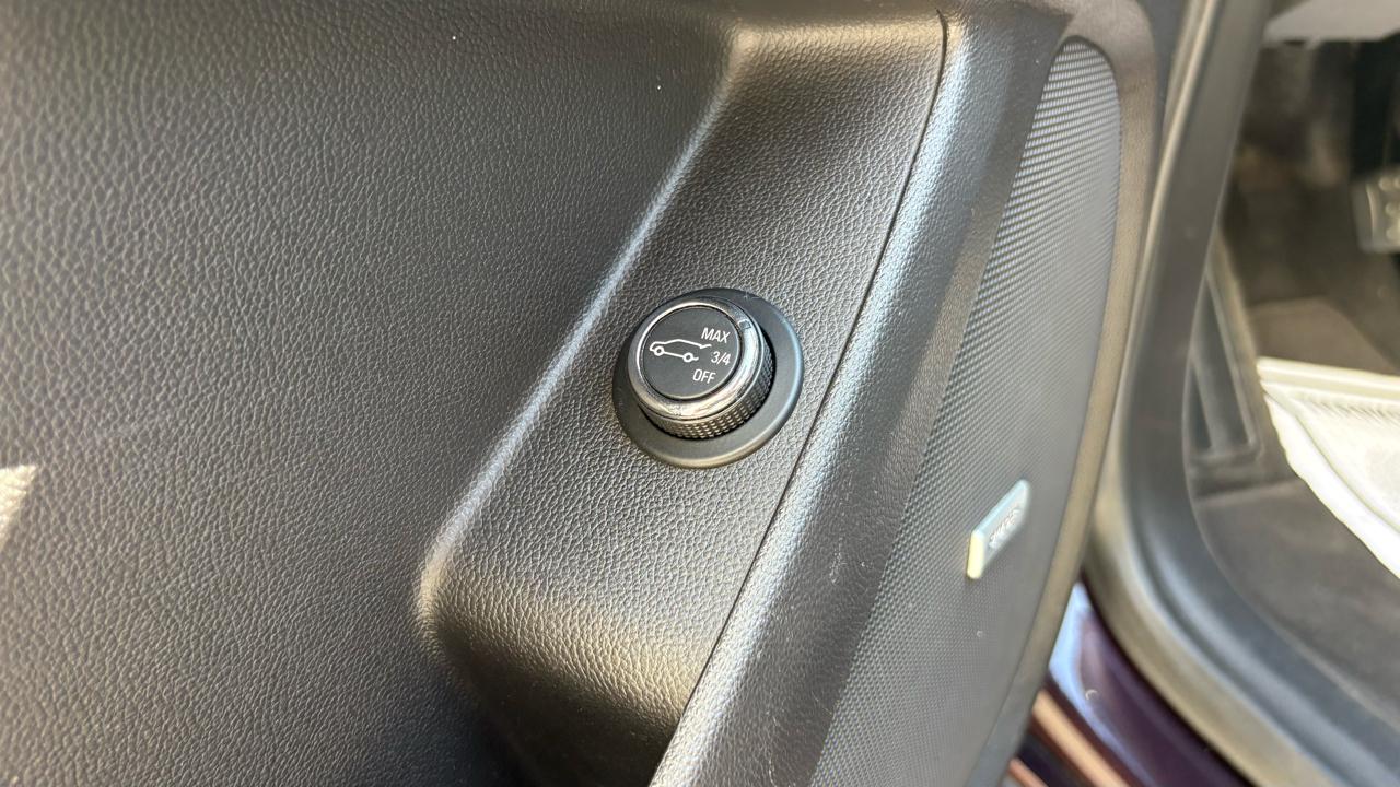 Chevrolet Traverse Premier FWD 2019