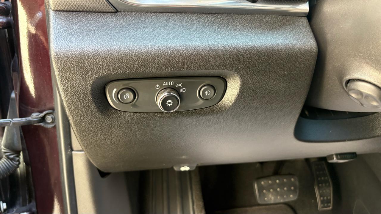 Chevrolet Traverse Premier FWD 2019