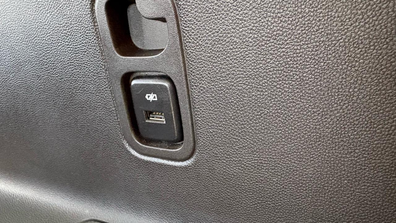 Chevrolet Traverse Premier FWD 2019