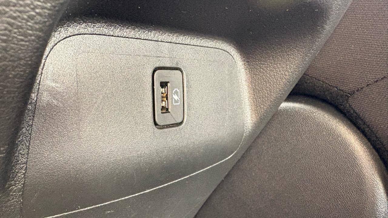 Nissan Sentra SV 2025