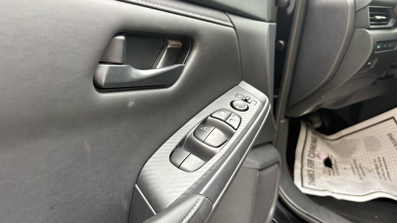 Nissan Sentra S 2025