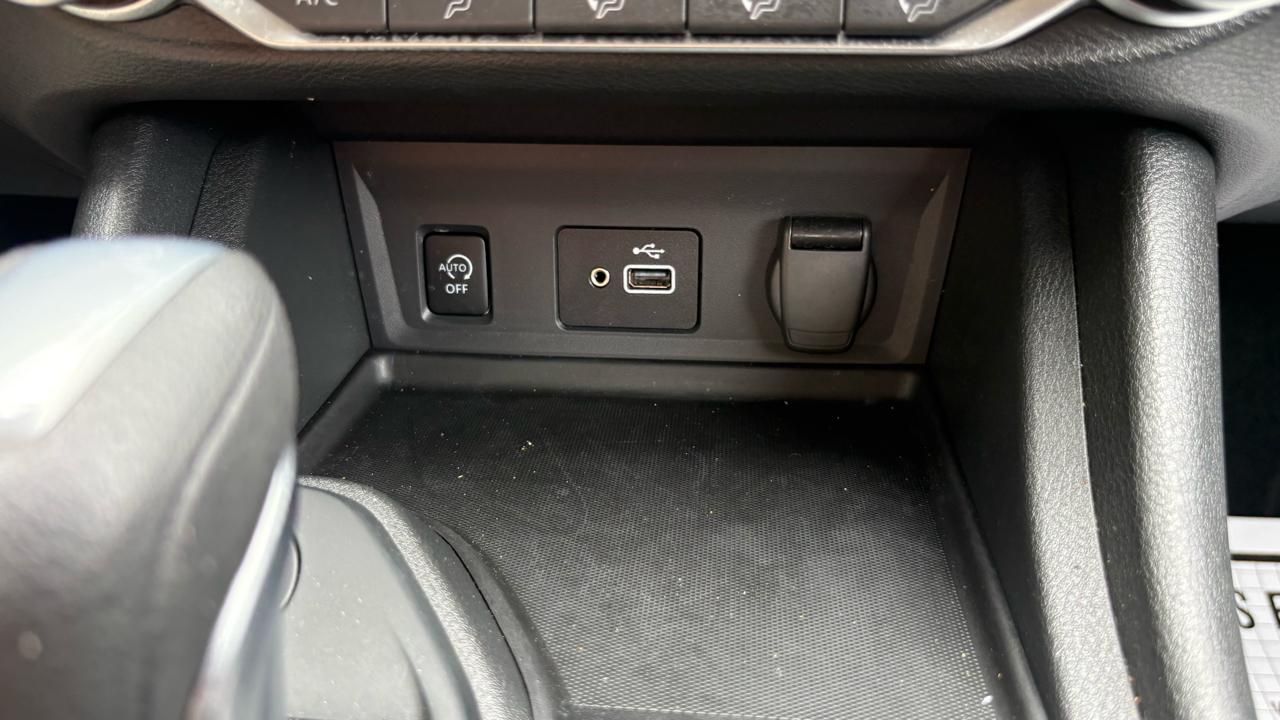 Nissan Sentra S 2025