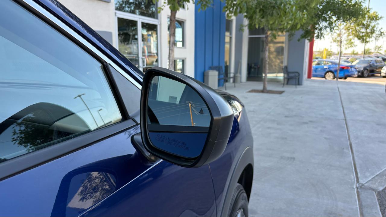 Nissan Kicks S 2025