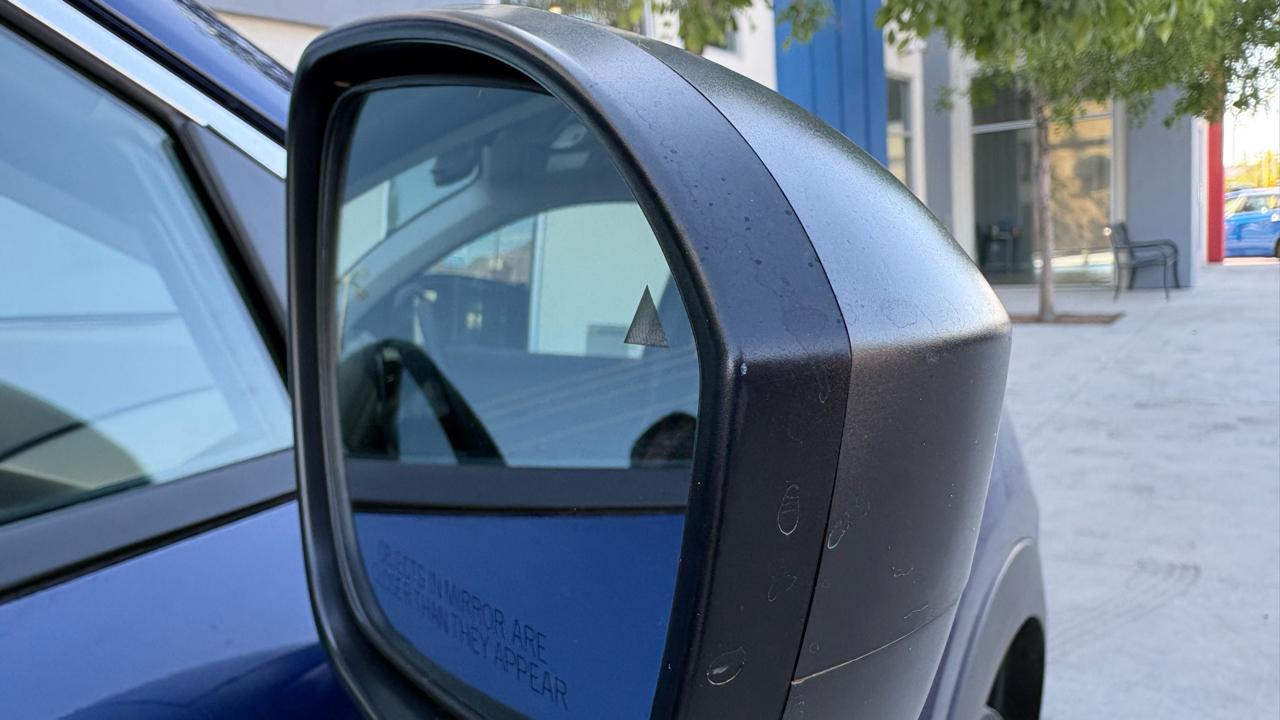 Nissan Kicks S 2025