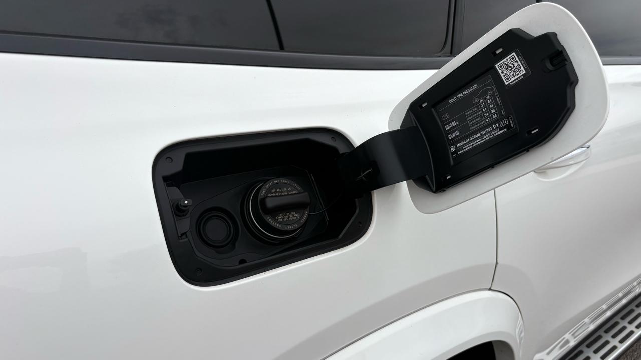 Mercedes-Benz GLS-Class GLS450 4MATIC 2022