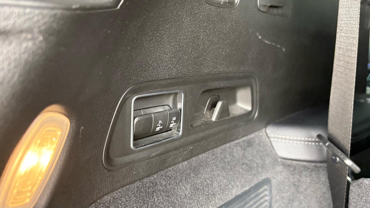Mercedes-Benz GLS-Class GLS450 4MATIC 2022