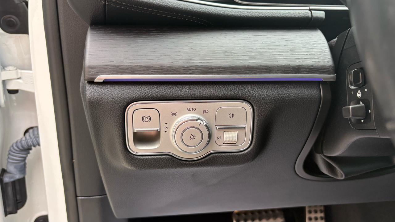 Mercedes-Benz GLS-Class GLS450 4MATIC 2022