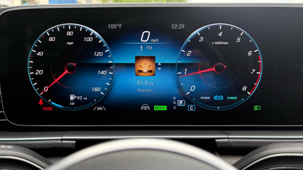 Mercedes-Benz GLS-Class GLS450 4MATIC 2022