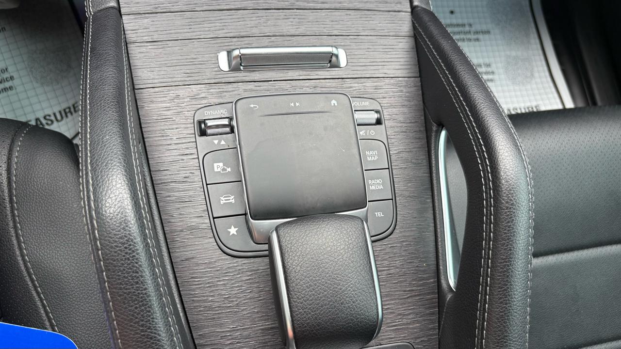 Mercedes-Benz GLS-Class GLS450 4MATIC 2022