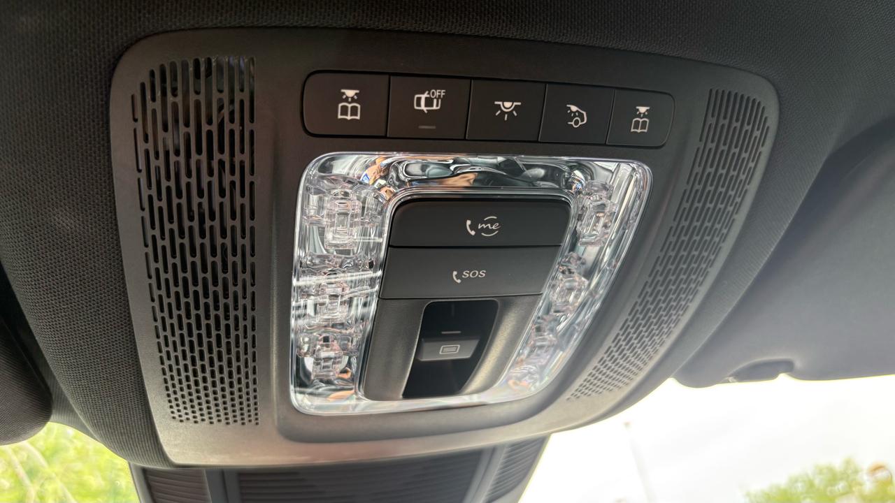 Mercedes-Benz GLS-Class GLS450 4MATIC 2022