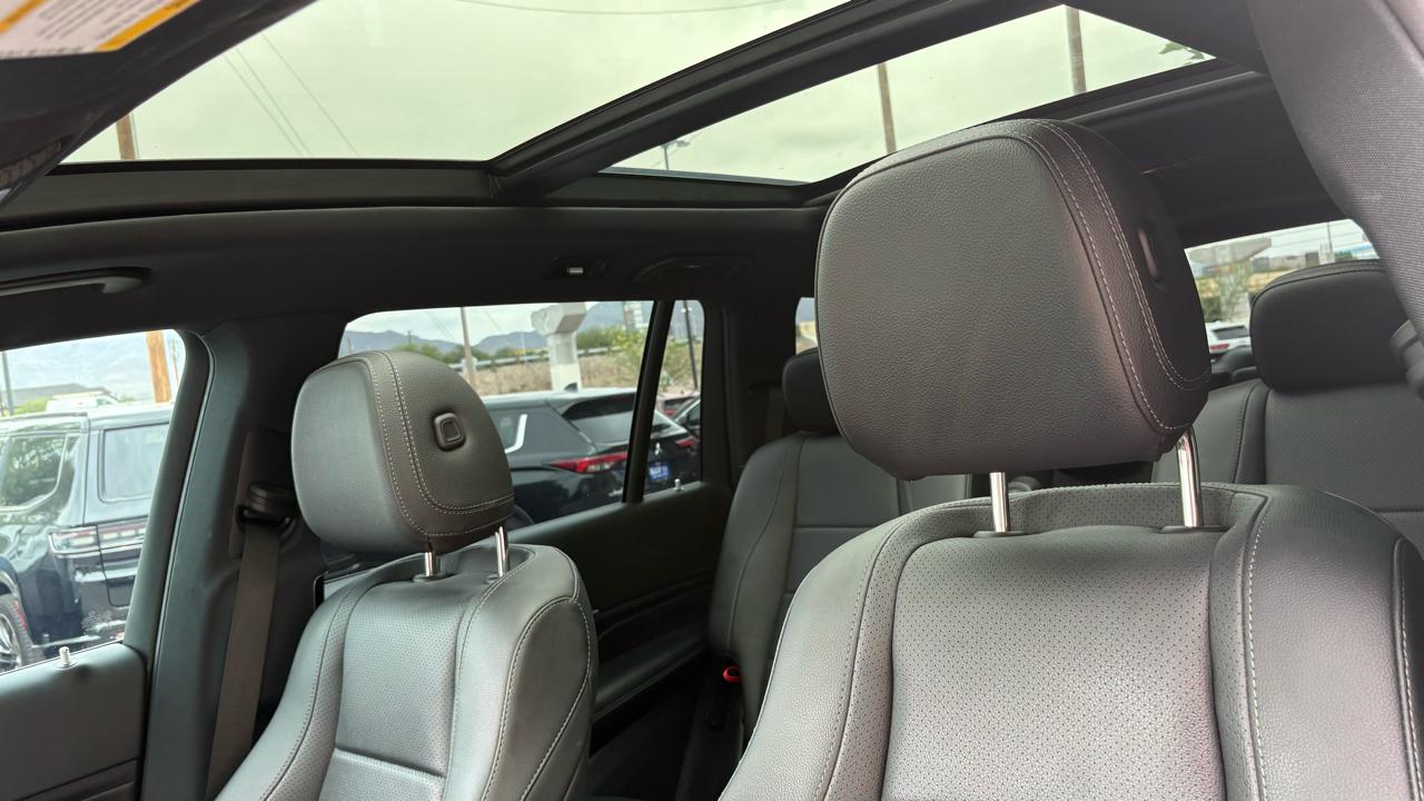 Mercedes-Benz GLS-Class GLS450 4MATIC 2022