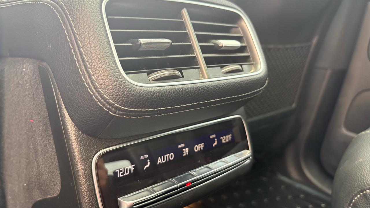 Mercedes-Benz GLS-Class GLS450 4MATIC 2022