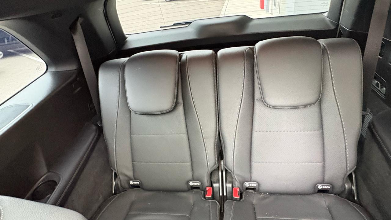 Mercedes-Benz GLS-Class GLS450 4MATIC 2022