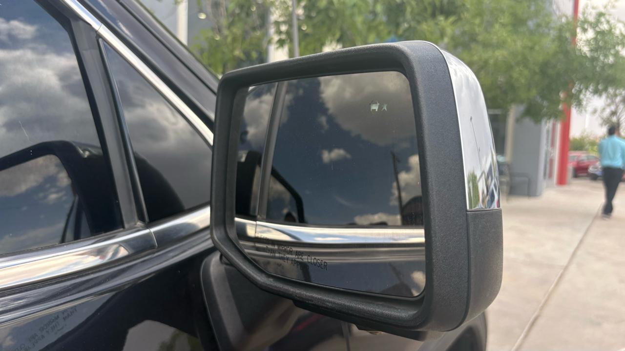 GMC Sierra 1500 Denali Crew Cab 4WD 2020