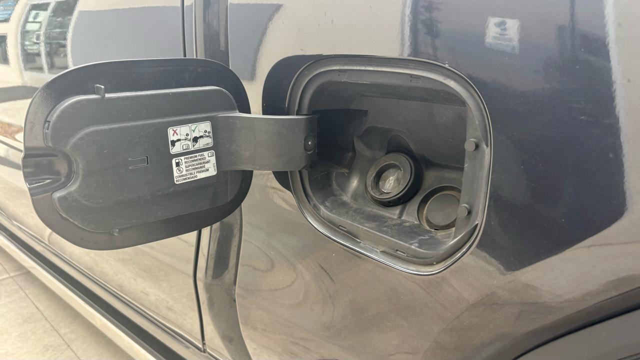GMC Sierra 1500 Denali Crew Cab 4WD 2020