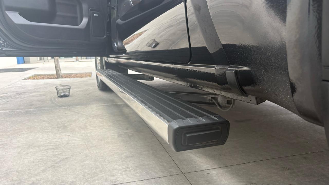 GMC Sierra 1500 Denali Crew Cab 4WD 2020